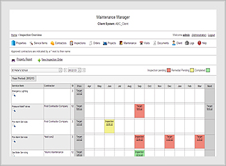 Property Inspections Software